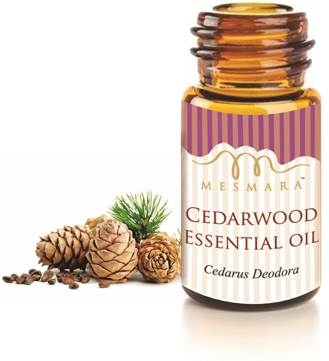 Mesmara Cedarwood Oil 30ml