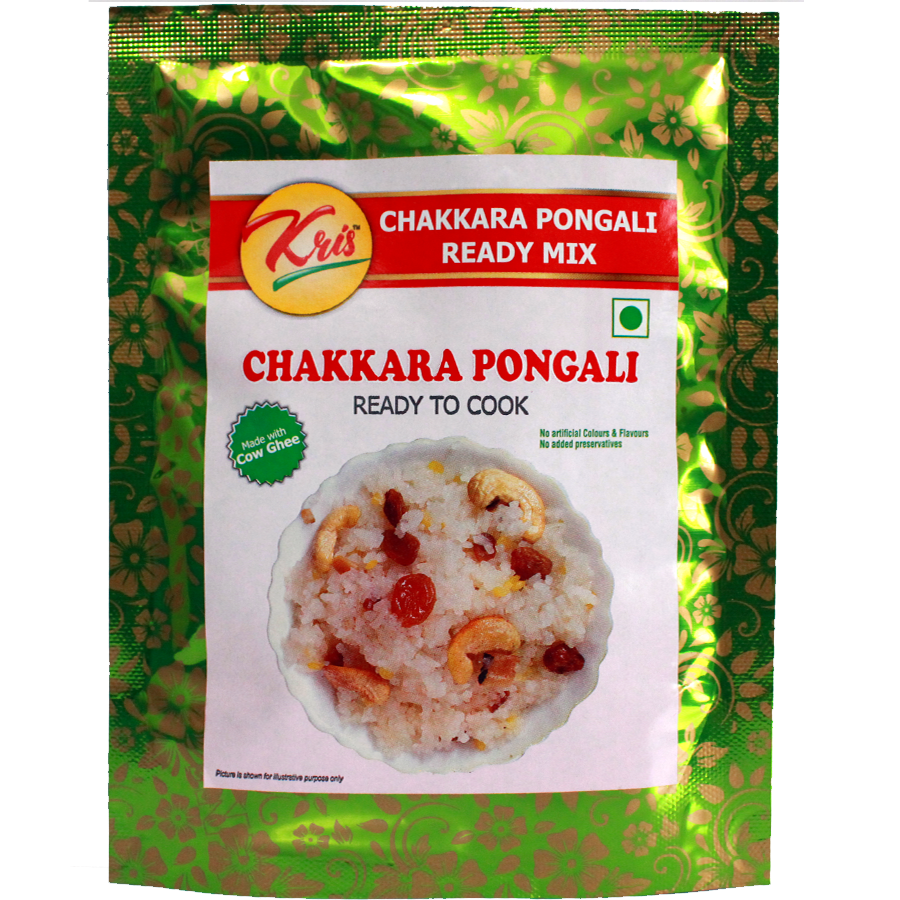 Chakra pongali