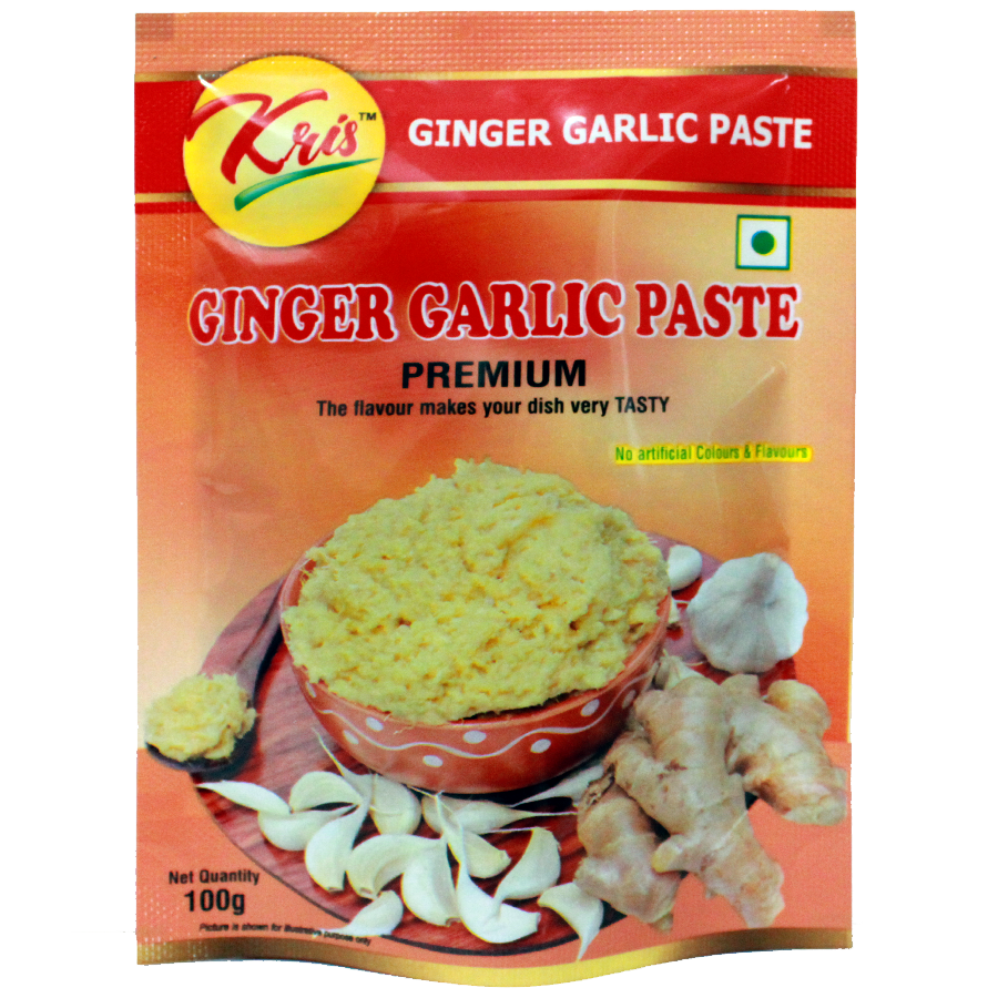 ginger garlic paste online