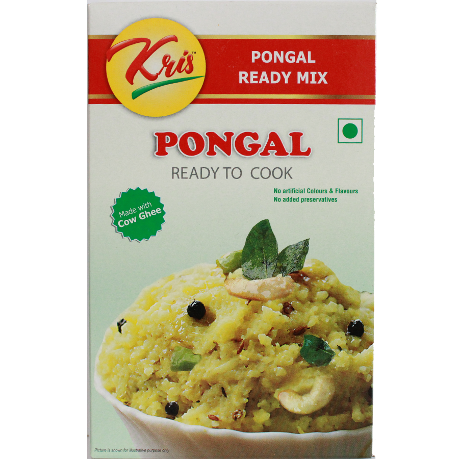 instant Pongal mix