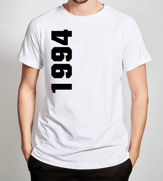 1994 T-shirt