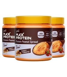 Max Protein Peanut Spread