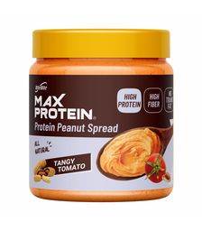 RiteBite Max Protein Peanut Spread
