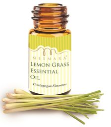 Mesmara Lemon Grass Oil 30ml