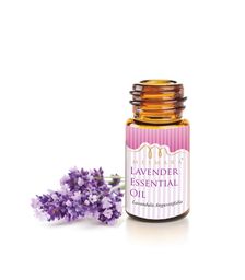 Mesmara Lavender Oil 30ml