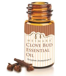 Mesmara Clove Bud Oil