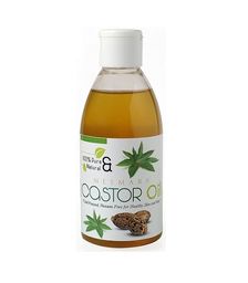 Mesmara Castor Oil 200ml