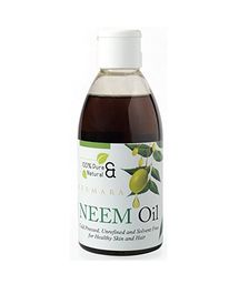 Mesmara Neem Oil 200 ml