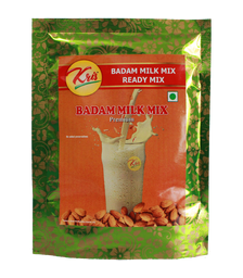 kris badam milk ready mix powder