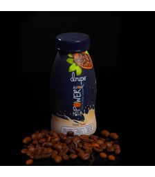 Drupe Cocoa Almond Milk with Dates