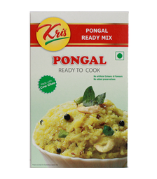 kris ready to cook pongal
