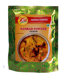 how to prepare a home style sambar recipe with sambar powder