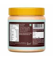 RiteBite Max Protein Peanut Spread
