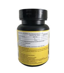 Nutriorg Castor oil soft gel 60 capsule