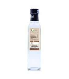 Nutriorg Certified Organic Virgin Coconut Oil 250 ml