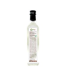 Nutriorg Certified Organic Extra Virgin Coconut Oil 500 ml