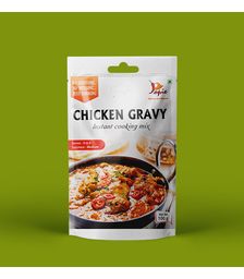chicken gravy recipe