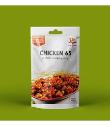 chicken 65 mix