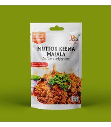how to prepare mutton keema masala