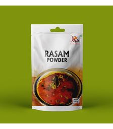 how to prepare rasam with instant rasam powder