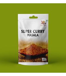 popie super curry masala mix