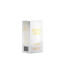 La' French WHITE GOLD, Eau De Perfume - 100ml