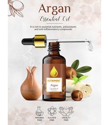 Nutriment Argan Essential Oil - 15ml