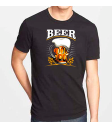 Beer 4 t-shirt