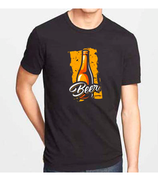 Beer 5 t-shirt