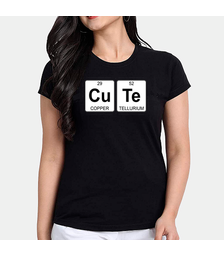 Cu-Te T-shirt