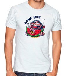 Love Bite T-shirt