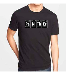 Panther t-shirt