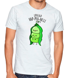 Spread Happiness T-shirt