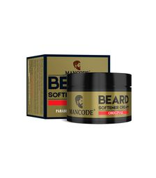 Mancode Beard Softener Cream-