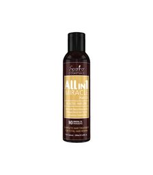 Spantra All in 1 Miracle Oil