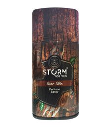 Storm Bear Skin Imported Long Lasting Perfumed Body Spary - 250ml