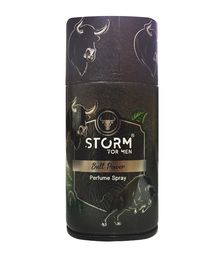 Storm Bull Power Imported Long Lasting Perfumed Body Spary - 250ml