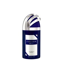 VURV EXPLORER BLUE Perfume Bodyspray - 250ml