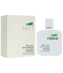 Sniff Fierce Blanc Long Lasting Imported Eau De Perfume - 100ml