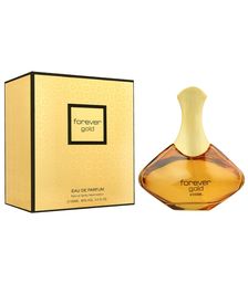 Sniff Forever Gold Long Lasting Imported Eau De Perfume - 100ml