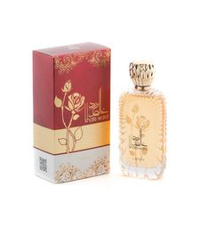 Lattafa Khalis Ward Long Lasting Imported Eau De Perfume - 100 ml