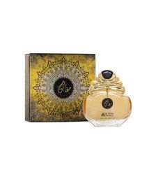 Lattafa MAFATIN MUSK AL OUD Long Lasting Imported Eau De Perfume - 100 ml