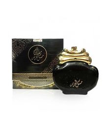 Lattafa MAFATIN MUSK AL HAREER Long Lasting Imported Eau De Perfume - 100 ml