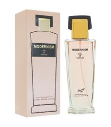 Sniff Modernism Long Lasting Imported Eau De Perfume - 100ml