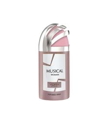 VURV MUSICAL Perfume Bodyspray - 250ml