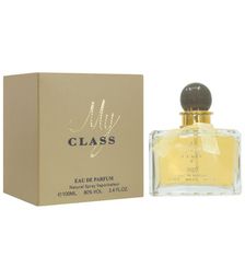 Sniff My Class Long Lasting Imported Eau De Perfume - 100ml