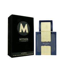 Vurv MYTHOS Eau De Perfume for Men and Women - 100ml