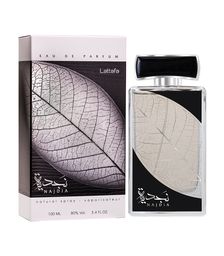 Lattafa NAJDIA Long Lasting Imported Eau De Perfume - 100 ml