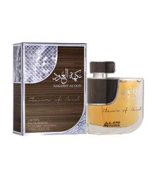 Lattafa NAKAHAT AL OUD Long Lasting Imported Eau De Perfume - 100 ml