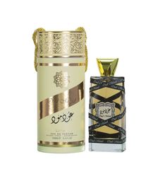 Lattafa OUD MOOD Long Lasting Imported Eau De Perfume - 100 ml